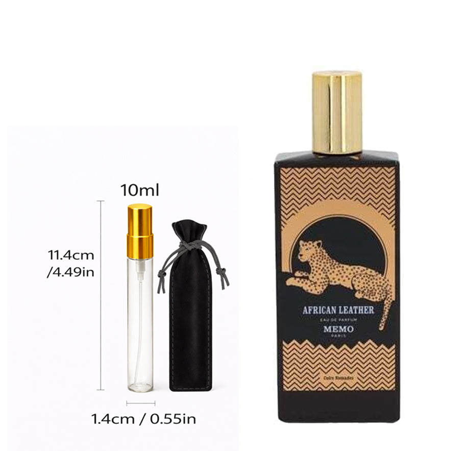 Memo African Leather