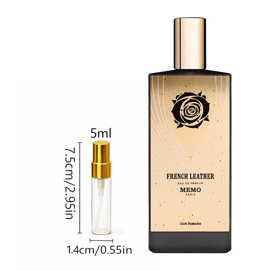 Memo Paris French Leather