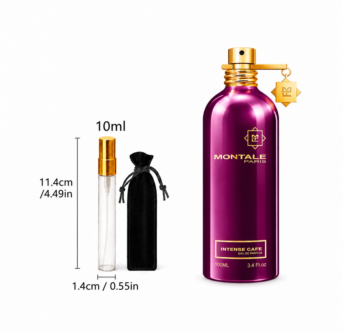 Montale Intense Cafe