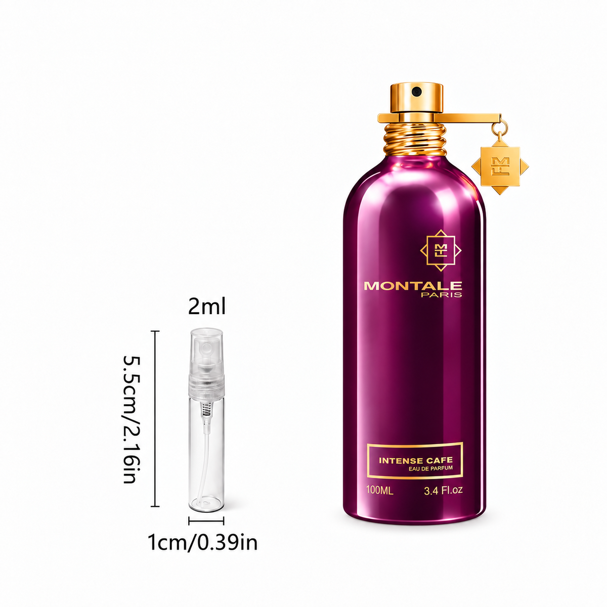 Montale Intense Cafe
