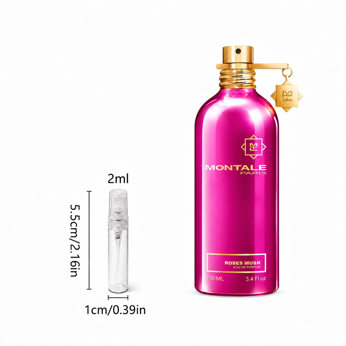 Montale Roses Musk