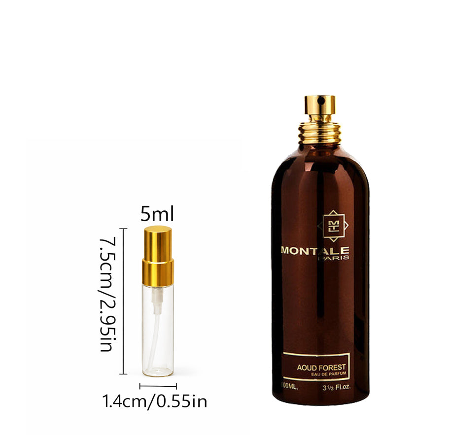 Montale Aoud Forest