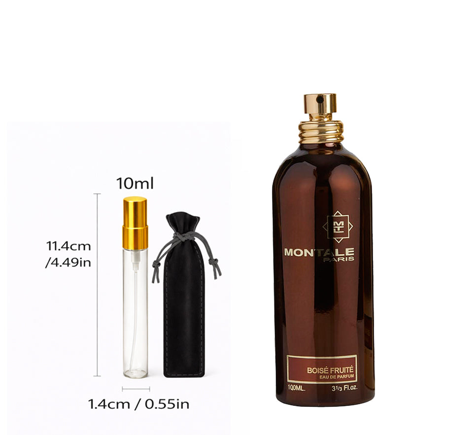 Montale Boise Fruite
