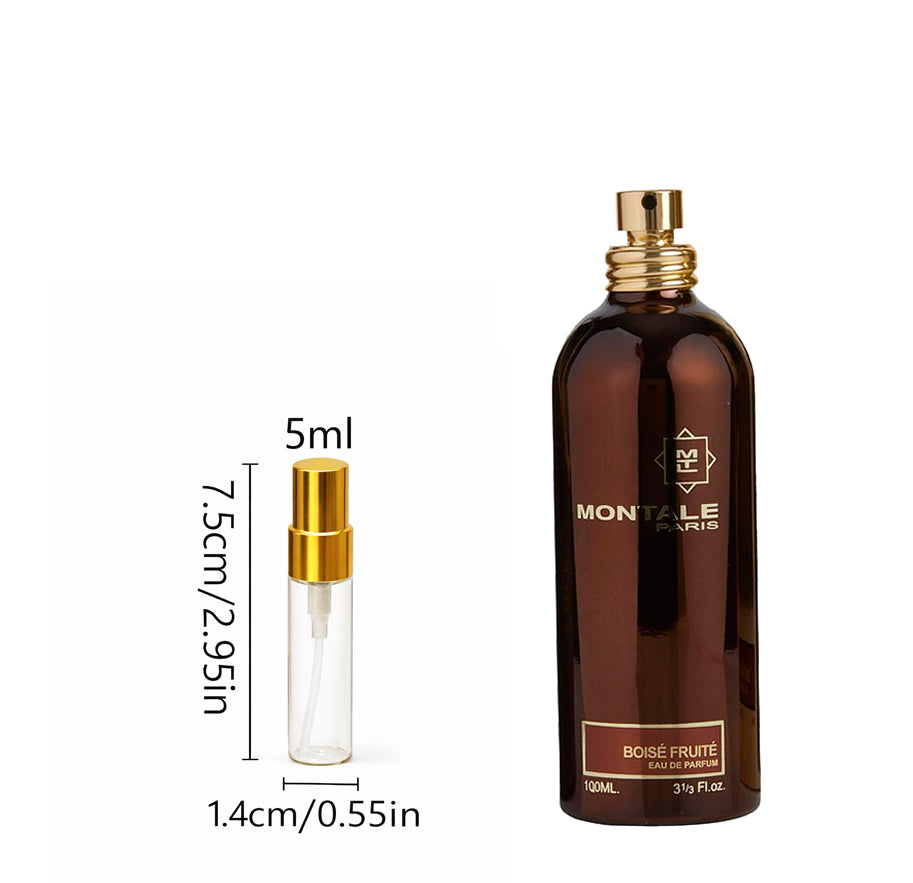 Montale Boise Fruite