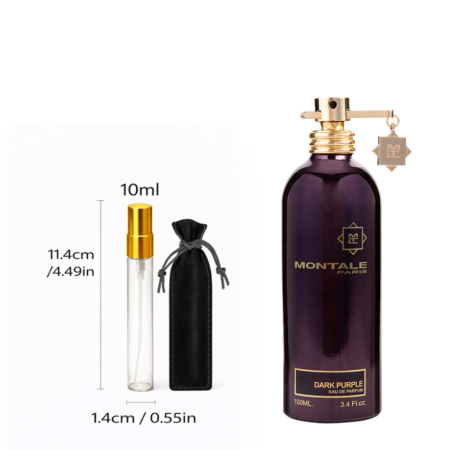 Montale Dark Purple