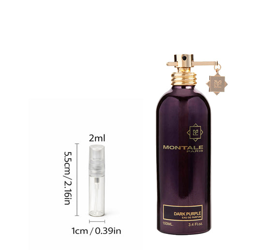 Montale Dark Purple