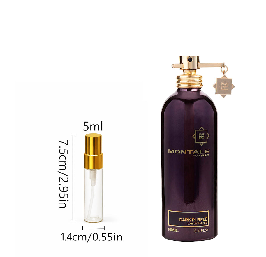Montale Dark Purple