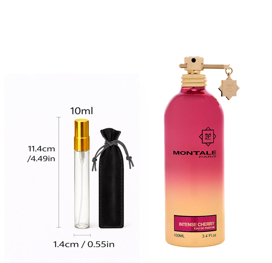 Montale Intense Cherry