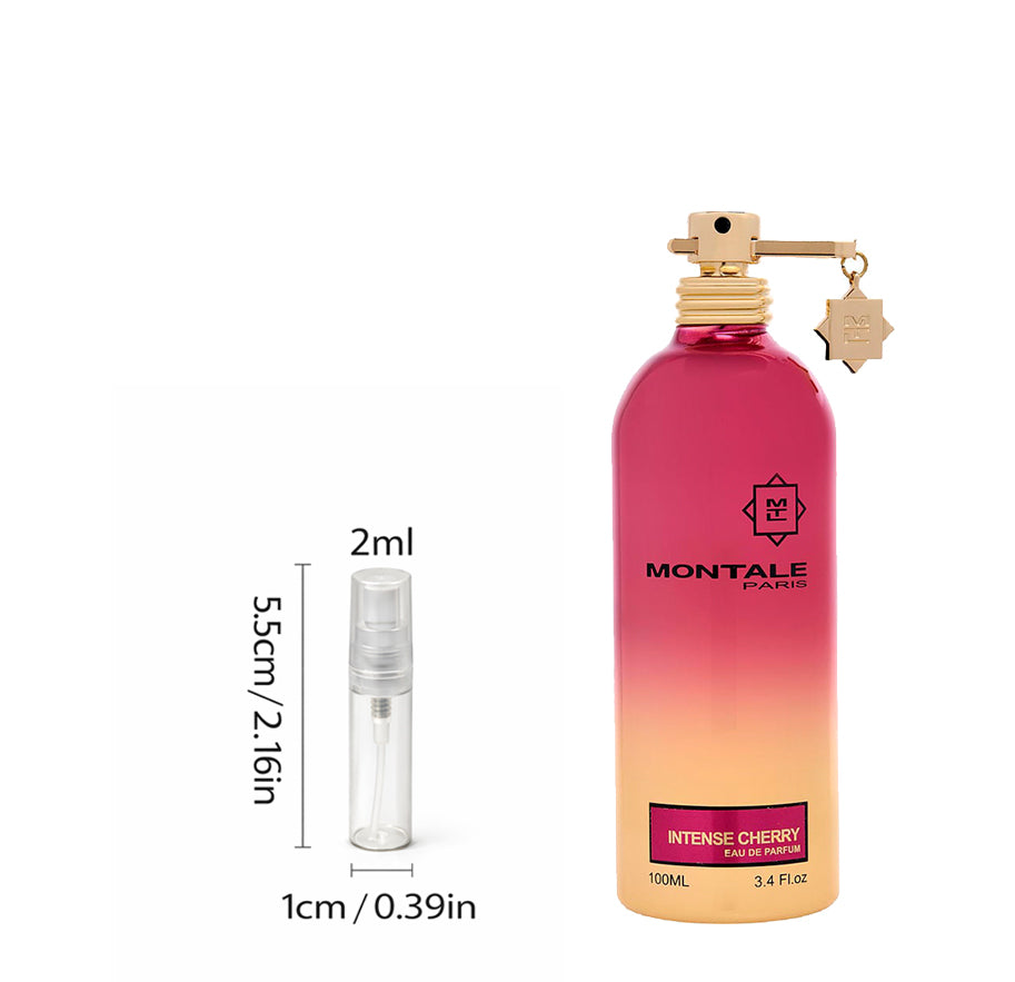 Montale Intense Cherry