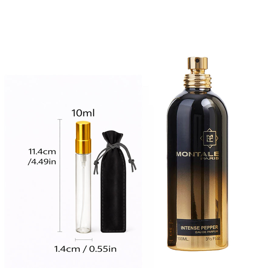 Montale Intense Pepper