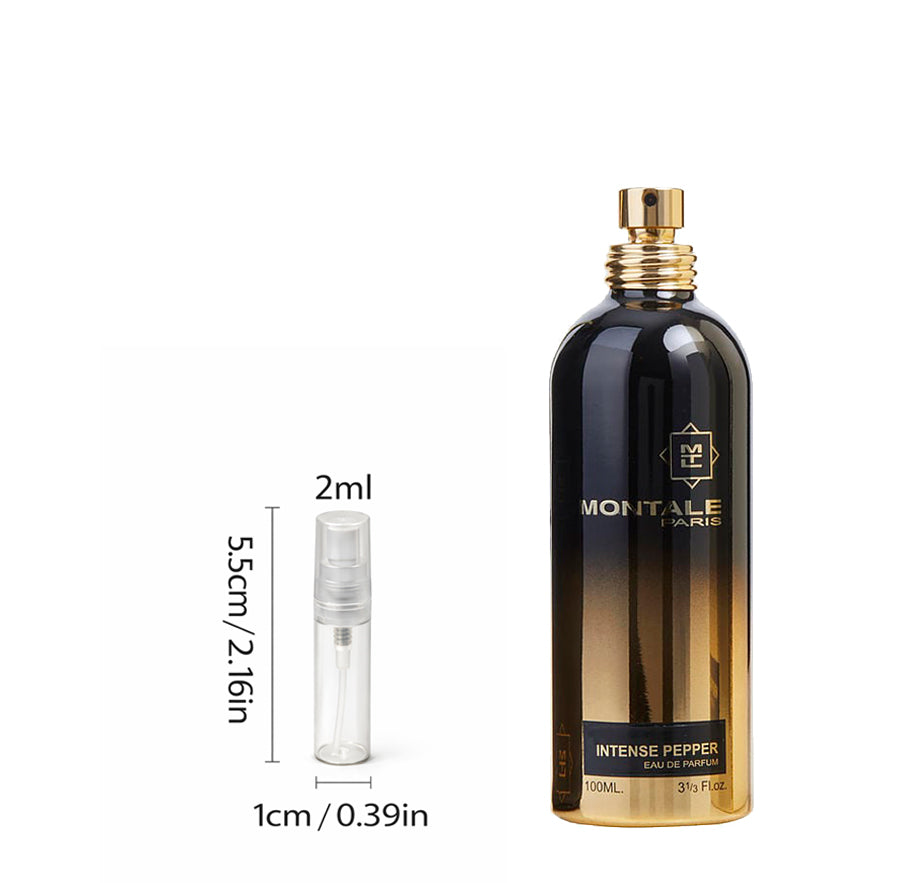 Montale Intense Pepper