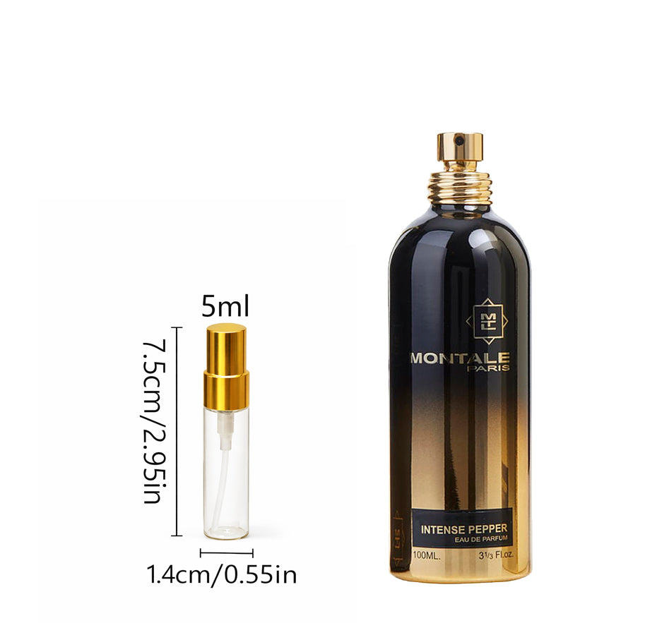 Montale Intense Pepper