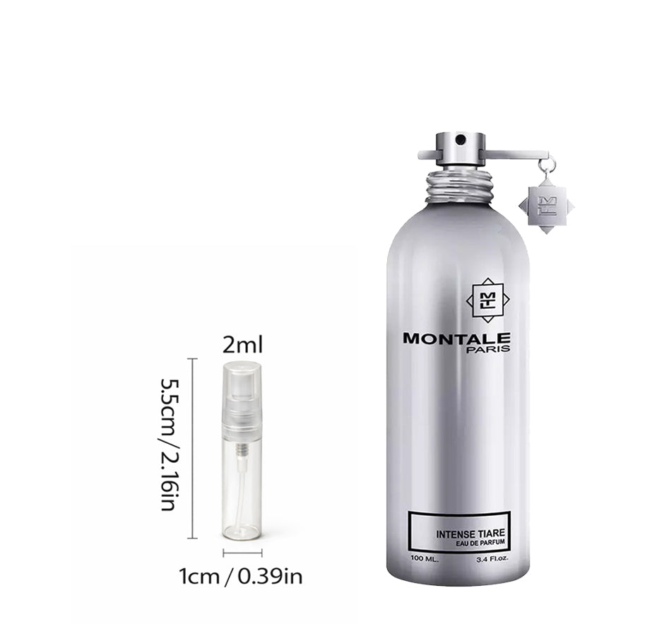 Montale Intense Tiare
