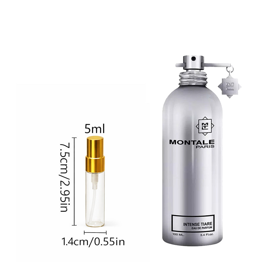 Montale Intense Tiare