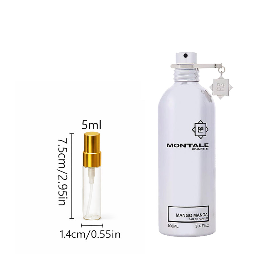 Montale Mango Manga