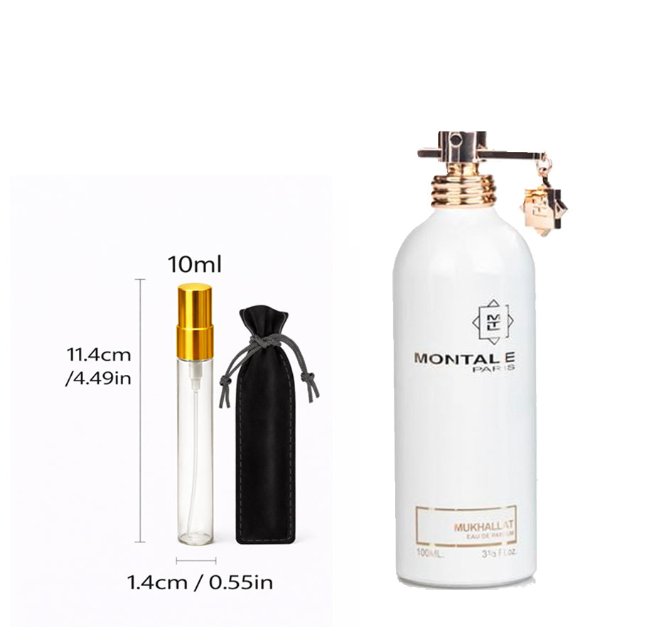 Montale Mukhallat