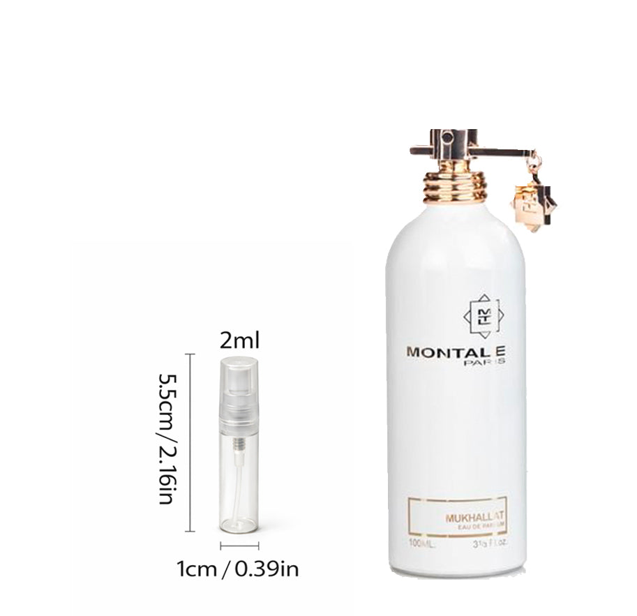 Montale Mukhallat