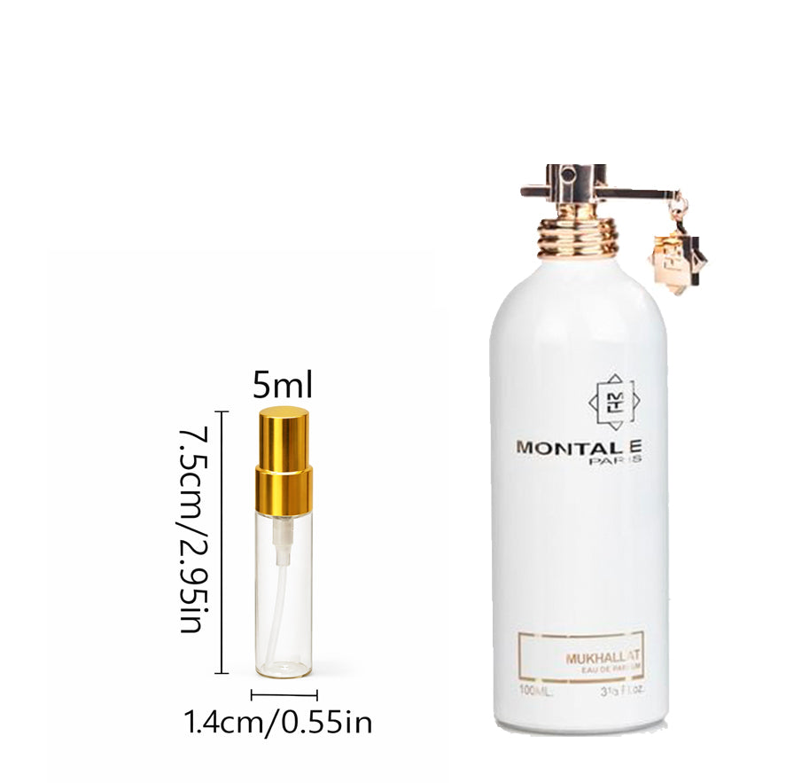 Montale Mukhallat