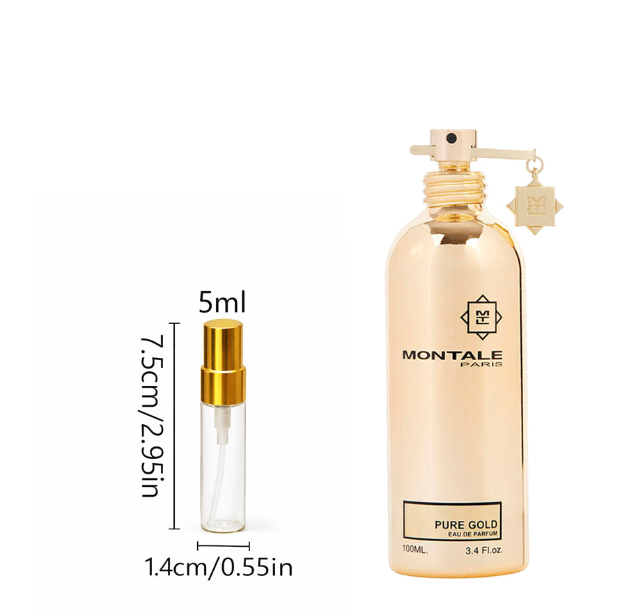 Montale Pure Gold