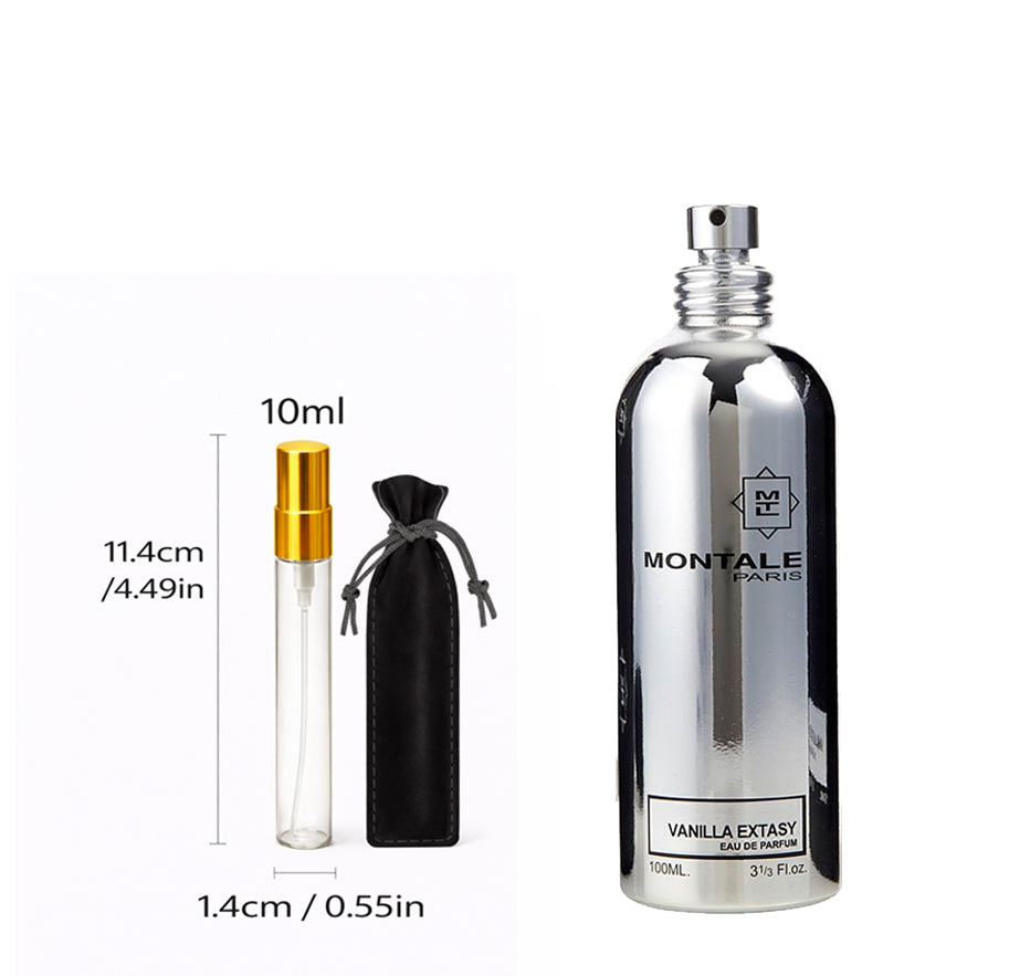 Montale Vanilla Extasy