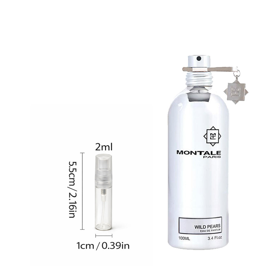 Montale Wild Pears