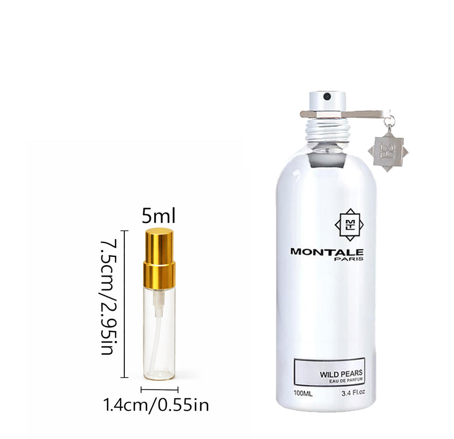 Montale Wild Pears