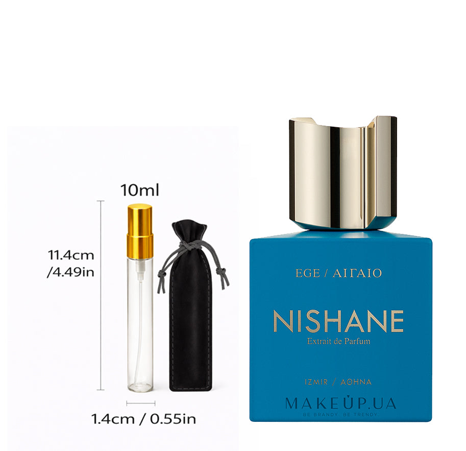 Nishane Ege
