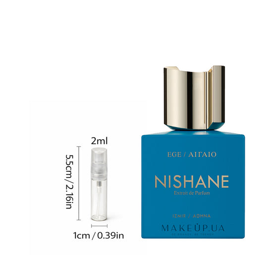 Nishane Ege