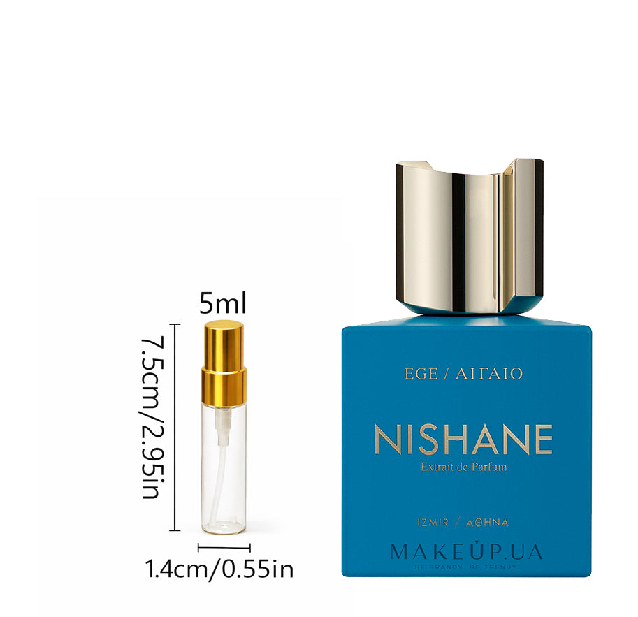 Nishane Ege