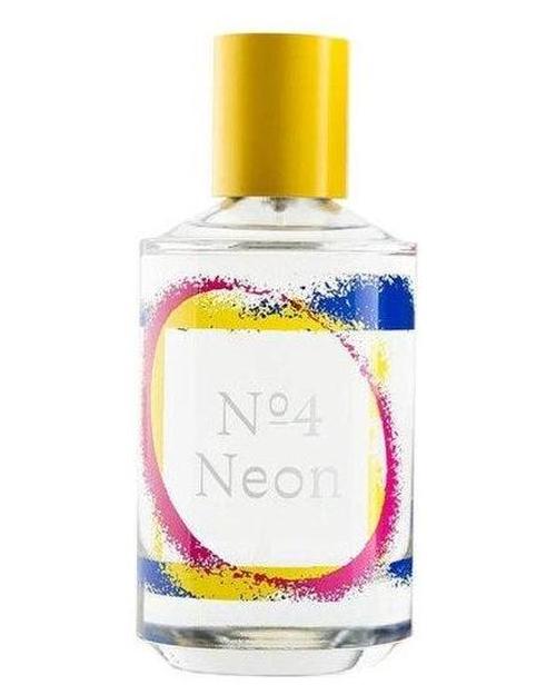 Thomas Kosmala Nº4 Neon