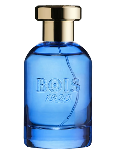 Oltremare Perfume
