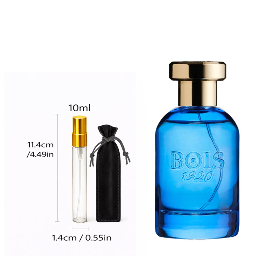 Oltremare Perfume
