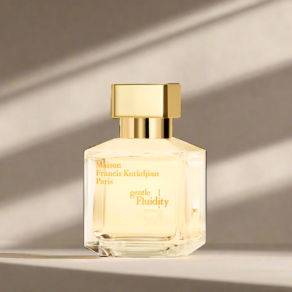 Maison Francis Kurkdjian - Gentle Fluidity Gold