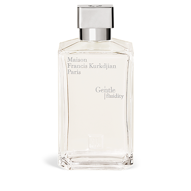 Maison Francis Kurkdjian - Gentle Fluidity Silver