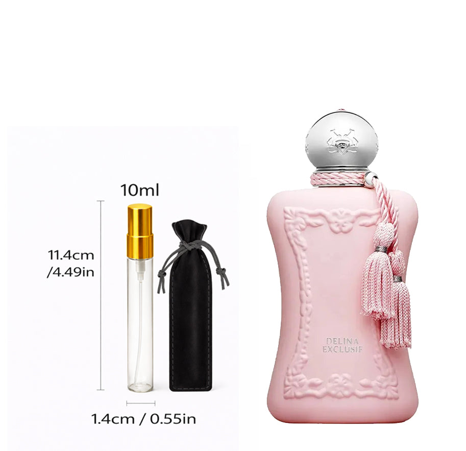 Parfums De Marly Delina Exclusif