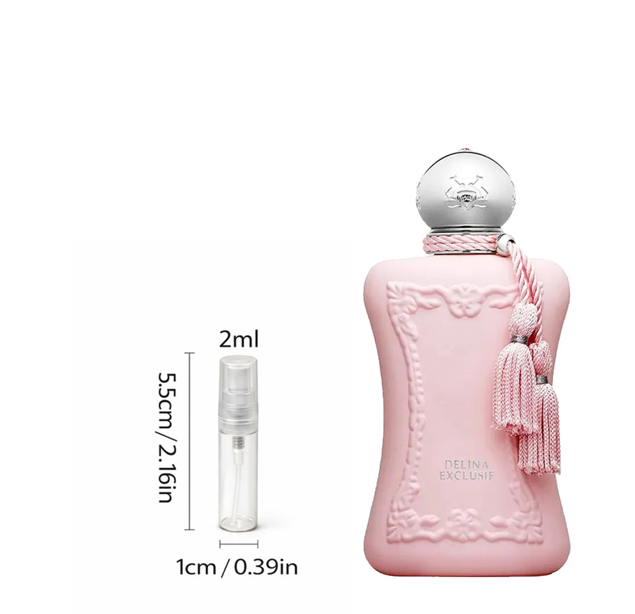 Parfums De Marly Delina Exclusif