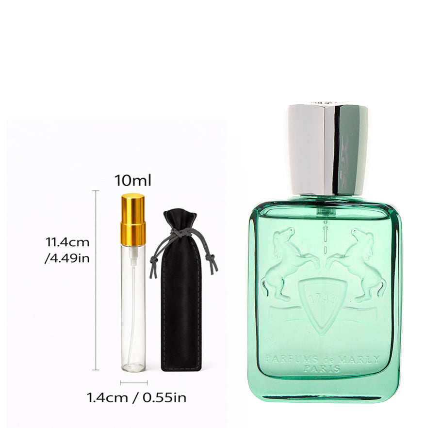 Parfums De Marly Greenley