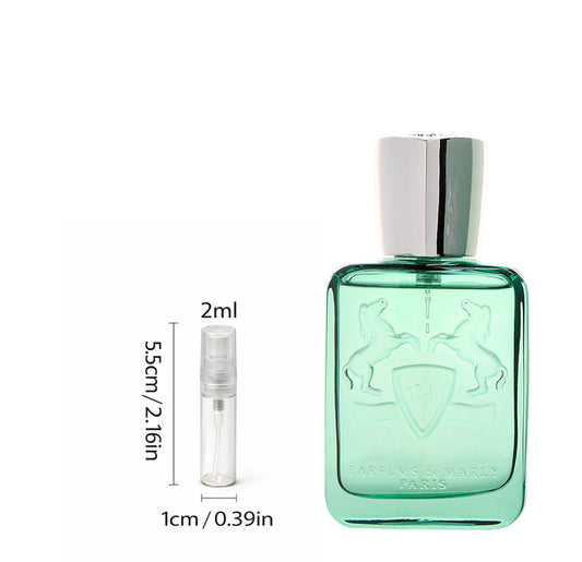 Parfums De Marly Greenley