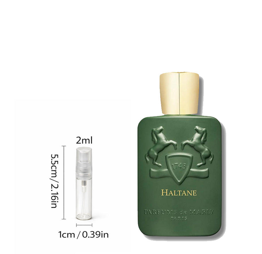 Parfums de Marly - Haltane