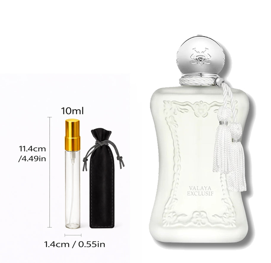 Parfums de Marly - Valaya Exclusif