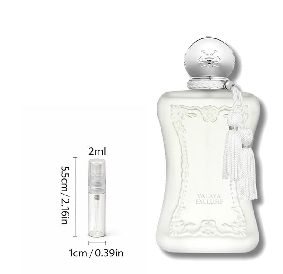 Parfums de Marly - Valaya Exclusif