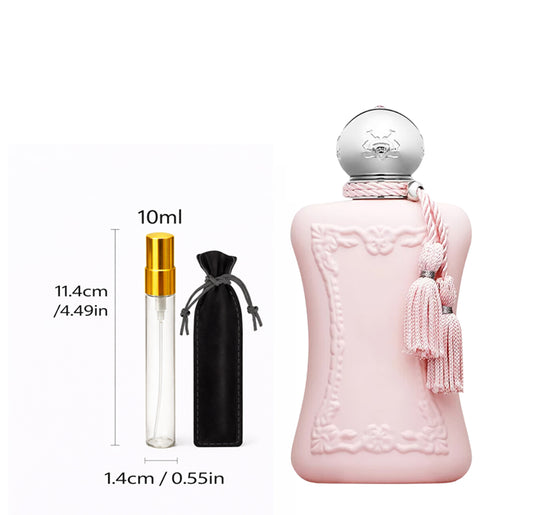 Parfums de Marly Delina La Rosee