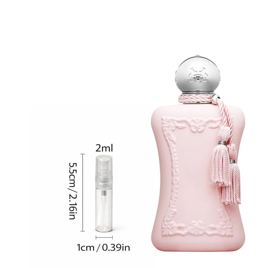 Parfums de Marly Delina