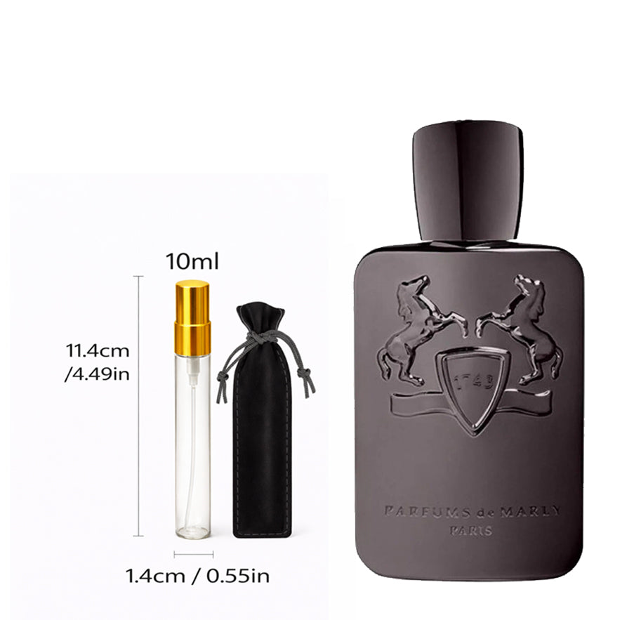 Parfums de Marly Herod