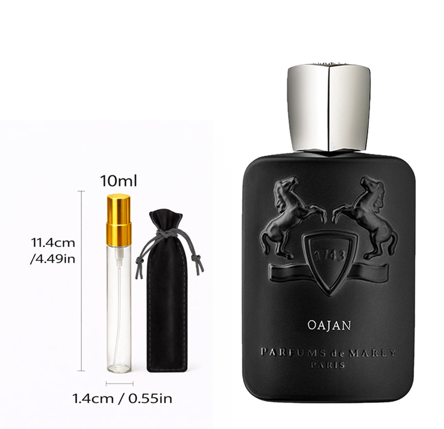 Parfums de Marly Oajan