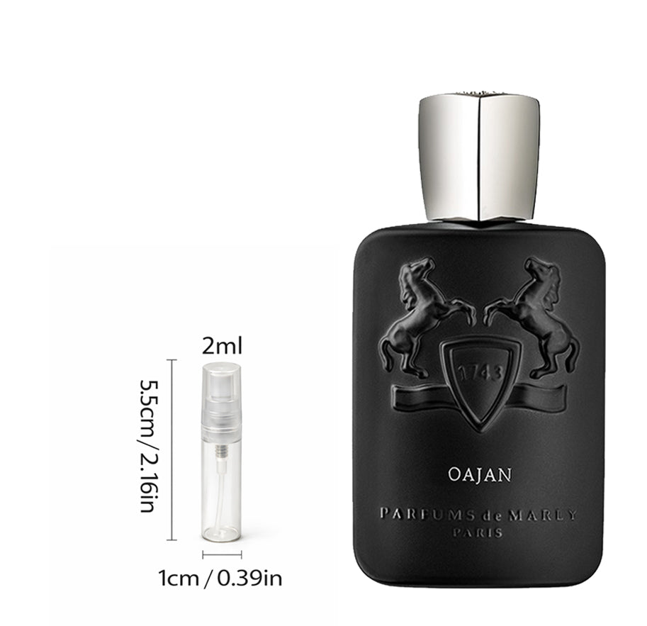 Parfums de Marly Oajan