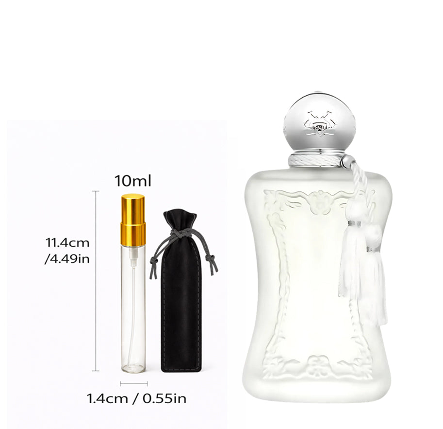 Parfums de Marly Valaya
