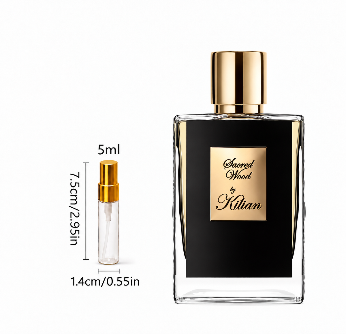 Kilian Sacred Wood