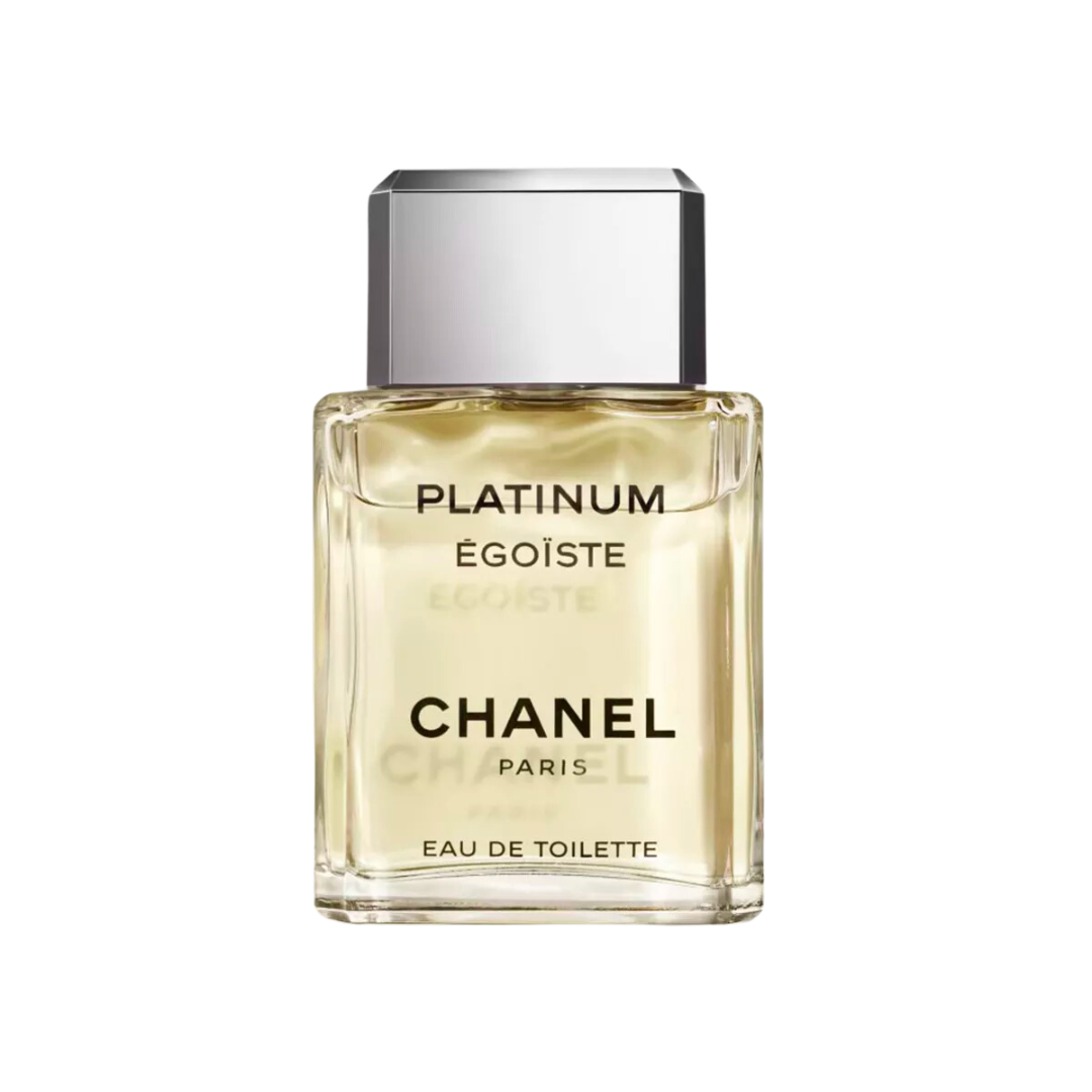 Chanel | Ēgoïste Platinum