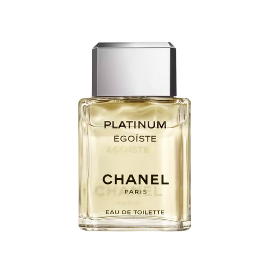 Chanel | Ēgoïste Platinum
